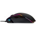 Rampage SMX-R115 GEAR-X 6400dpi RGB 9 Tuşlu Makro Gaming Mouse