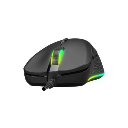 Rampage SMX-R53 Snapper RGB Makrolu Ergonomik Optik Kablolu Oyuncu Mouse Teşhir