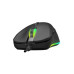 Rampage SMX-R53 Snapper RGB Makrolu Ergonomik Optik Kablolu Oyuncu Mouse Teşhir
