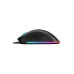 Rampage SMX-R53 Snapper RGB Makrolu Ergonomik Optik Kablolu Oyuncu Mouse Teşhir