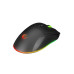 Rampage SMX-R53 Snapper RGB Makrolu Ergonomik Optik Kablolu Oyuncu Mouse Teşhir