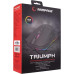 Rampage SMX-R65 RGB Makrolu Ergonomik Optik Kablolu Oyuncu Mouse