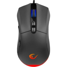 Rampage SMX-R65 RGB Makrolu Ergonomik Optik Kablolu Oyu...