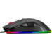 Rampage SMX-R65 RGB Makrolu Ergonomik Optik Kablolu Oyuncu Mouse - Teşhir