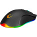 Rampage SMX-R65 RGB Makrolu Ergonomik Optik Kablolu Oyuncu Mouse - Teşhir