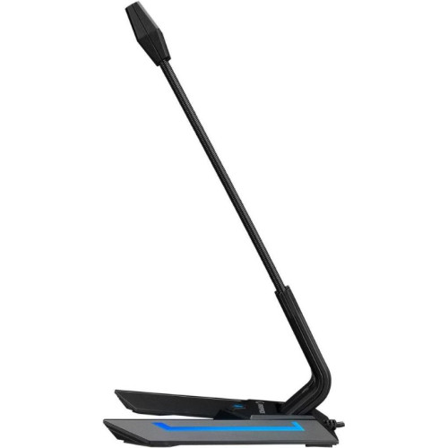 Rampage SN-RM7X Siyah Masaüstü Led Mikrofon