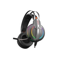 Rampage Stark RM-K6 RGB 7.1 US...