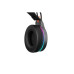 Rampage Stark RM-K6 RGB 7.1 USB Kablolu Kulak Üstü Oyuncu Kulaklığı Outlet