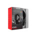 Rampage Stark RM-K6 RGB 7.1 USB Kablolu Kulak Üstü Oyuncu Kulaklığı Outlet