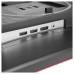 Rampage VOYAGER VY27R165C 27" 1 ms Full HD FreeSync Curved Pivot Oyuncu Monitörü