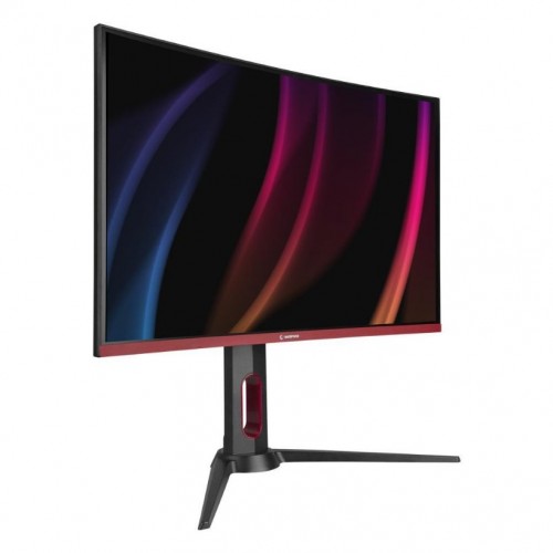 Rampage VOYAGER VY27R165C 27" 1 ms Full HD FreeSync Curved Pivot Oyuncu Monitörü
