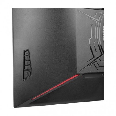 Rampage VOYAGER VY27R165C 27" 1 ms Full HD FreeSync Curved Pivot Oyuncu Monitörü