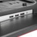 Rampage VOYAGER VY27R165C 27" 1 ms Full HD FreeSync Curved Pivot Oyuncu Monitörü Teşhir