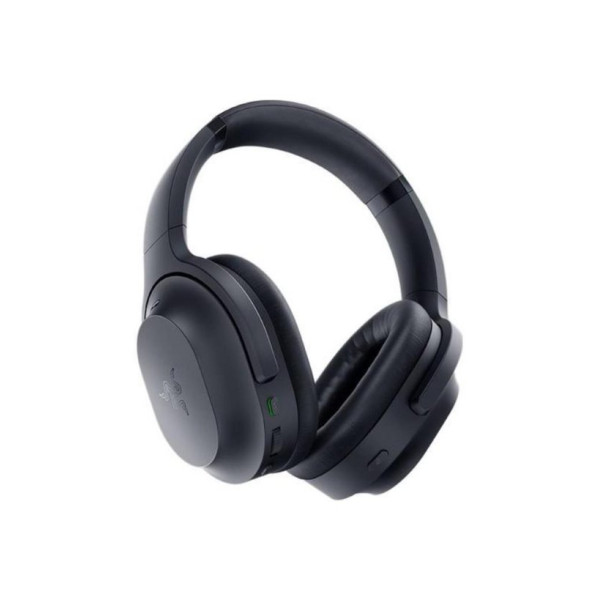 RAZER Barracuda Pro Bluetooth Kulak Üstü Kulaklık Siyah