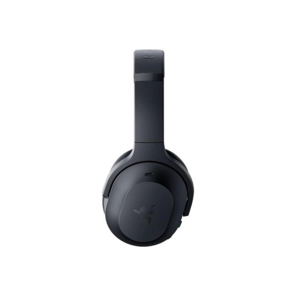 RAZER Barracuda Pro Bluetooth Kulak Üstü Kulaklık Siyah