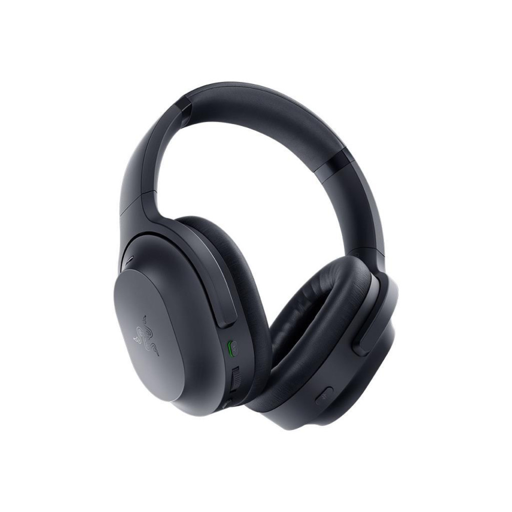  Razer Barracuda Pro RZ04-03780100-R3M1 Kablosuz Kulak Üstü Oyuncu Kulaklığı Siyah Teşhir