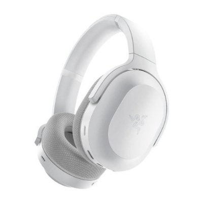 Razer Barracuda RZ04-03790200-R3M1 Beyaz Kablolu/Kablosuz Kulak Üstü Oyuncu Kulaklığı Outlet