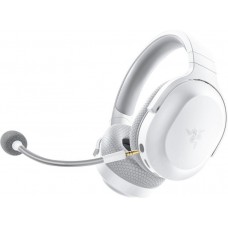 Razer Barracuda X Mercury White RZ04-04430200-R3M1 Mikrofonlu Kablosuz Oyuncu Kulaklığı - Outlet
