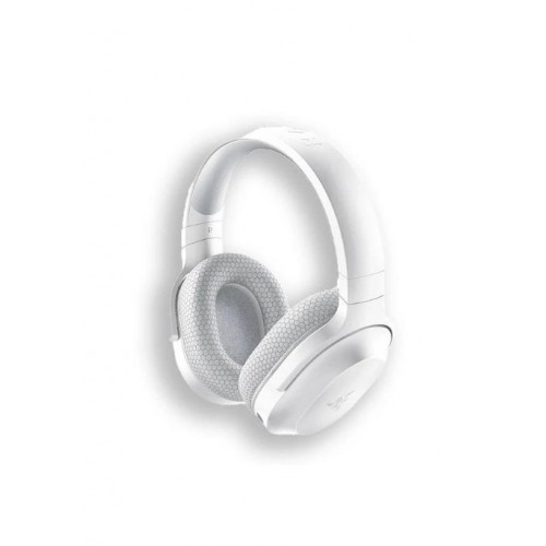 Razer Barracuda X Mercury White RZ04-04430200-R3M1 Mikrofonlu Kablosuz Oyuncu Kulaklığı - Outlet