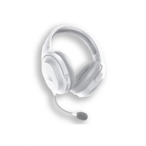 Razer Barracuda X Mercury White RZ04-04430200-R3M1 Mikrofonlu Kablosuz Oyuncu Kulaklığı - Outlet
