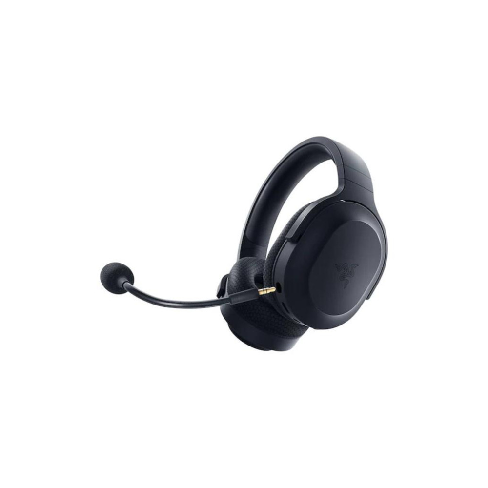 Razer Barracuda X RZ04-04430100-R3M1 Siyah 7.1 Kablolu/Kablosuz Kulak Üstü Oyuncu Kulaklığı Outlet