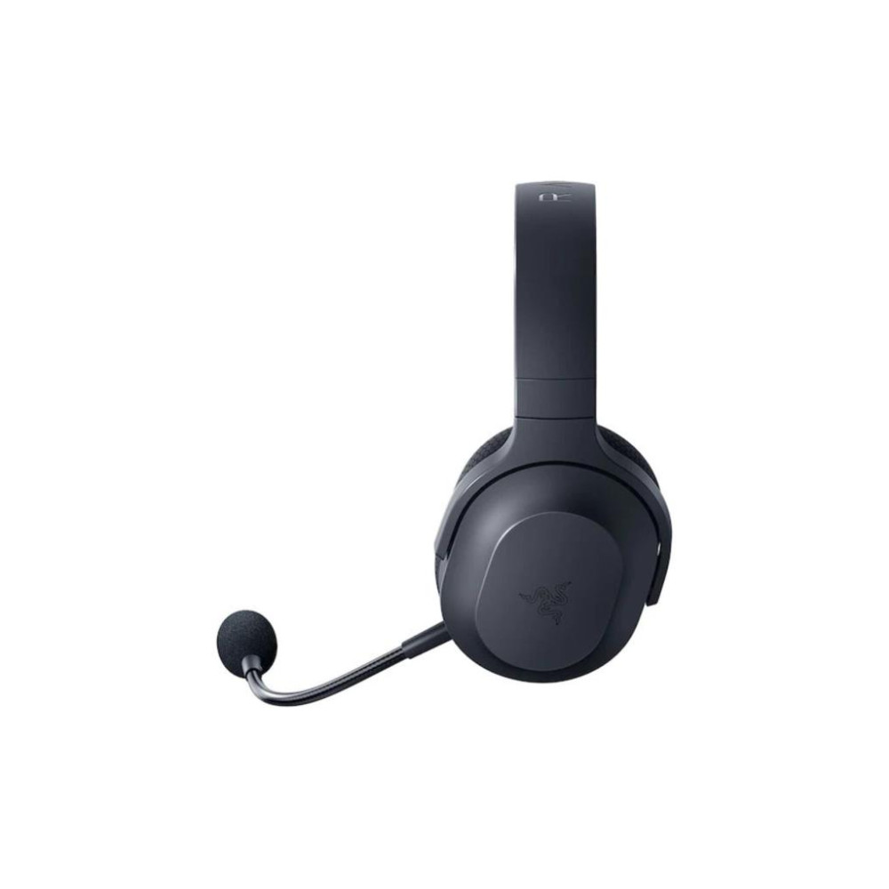 Razer Barracuda X RZ04-04430100-R3M1 Siyah 7.1 Kablolu/Kablosuz Kulak Üstü Oyuncu Kulaklığı Outlet