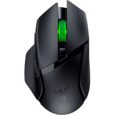 Razer Basilisk V3 X HyperSpeed RZ01-04870100-R3G1 RGB Optik Kablosuz Oyuncu Mouse - Teşhir