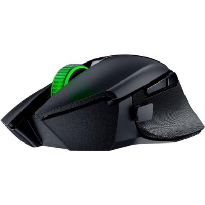 Razer Basilisk V3 X HyperSpeed RZ01-04870100-R3G1 RGB Optik Kablosuz Oyuncu Mouse - Teşhir