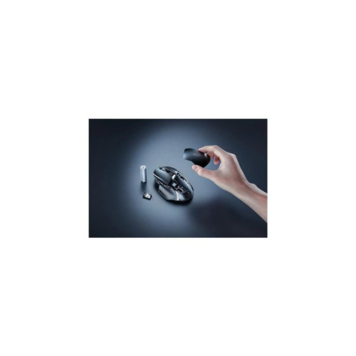 Razer Basilisk V3 X HyperSpeed RZ01-04870100-R3G1 RGB Optik Kablosuz Oyuncu Mouse