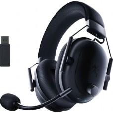 Razer Blackshark V2 PRO Kablosuz Mikrofonlu Kulak Üstü Oyuncu Kulaklığı Siyah 2020 Model