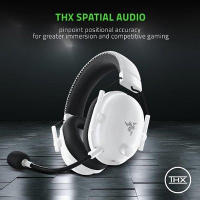 Razer Blackshark V2 PRO Kablosuz Mikrofonlu Kulak Üstü Oyuncu Kulaklığı