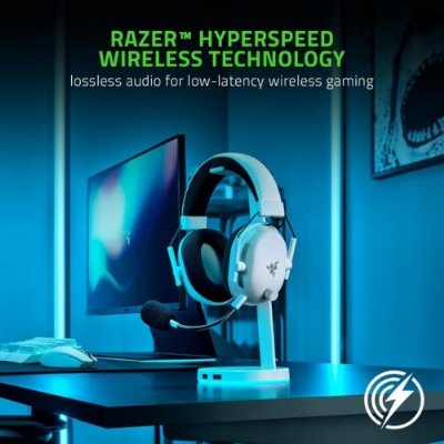 Razer Blackshark V2 PRO Kablosuz Mikrofonlu Kulak Üstü Oyuncu Kulaklığı