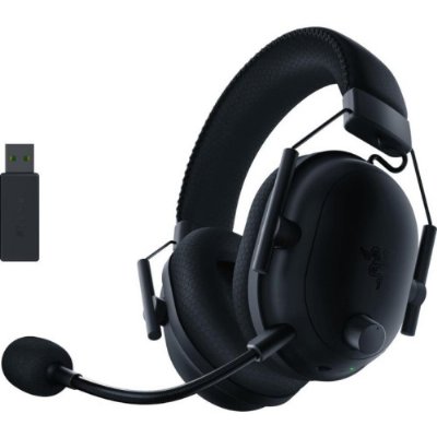 Razer Blackshark V2 Pro 2021 RZ04-03220100-R3M1 Siyah Kablosuz Kulak Üstü Oyuncu Kulaklığı - Teşhir