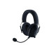 Razer Blackshark V2 Pro 2021 RZ04-03220100-R3M1 Siyah Kablosuz Kulak Üstü Oyuncu Kulaklığı - Teşhir