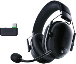 Razer Blackshark V2 PRO for Xbox Siyah Kablos...