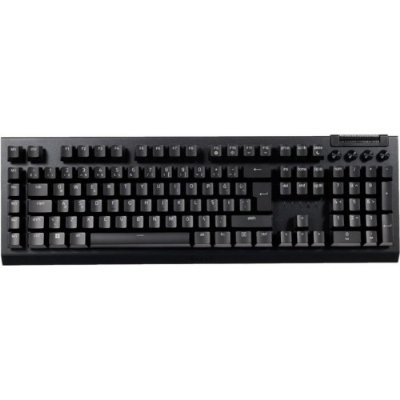 Razer BlackWidow V4 Green Switch Kablolu Mekanik Oyuncu Klavyesi Outlet