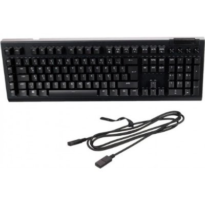 Razer BlackWidow V4 Green Switch Kablolu Mekanik Oyuncu Klavyesi Outlet