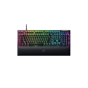 Razer BlackWidow V4 RGB Green ...