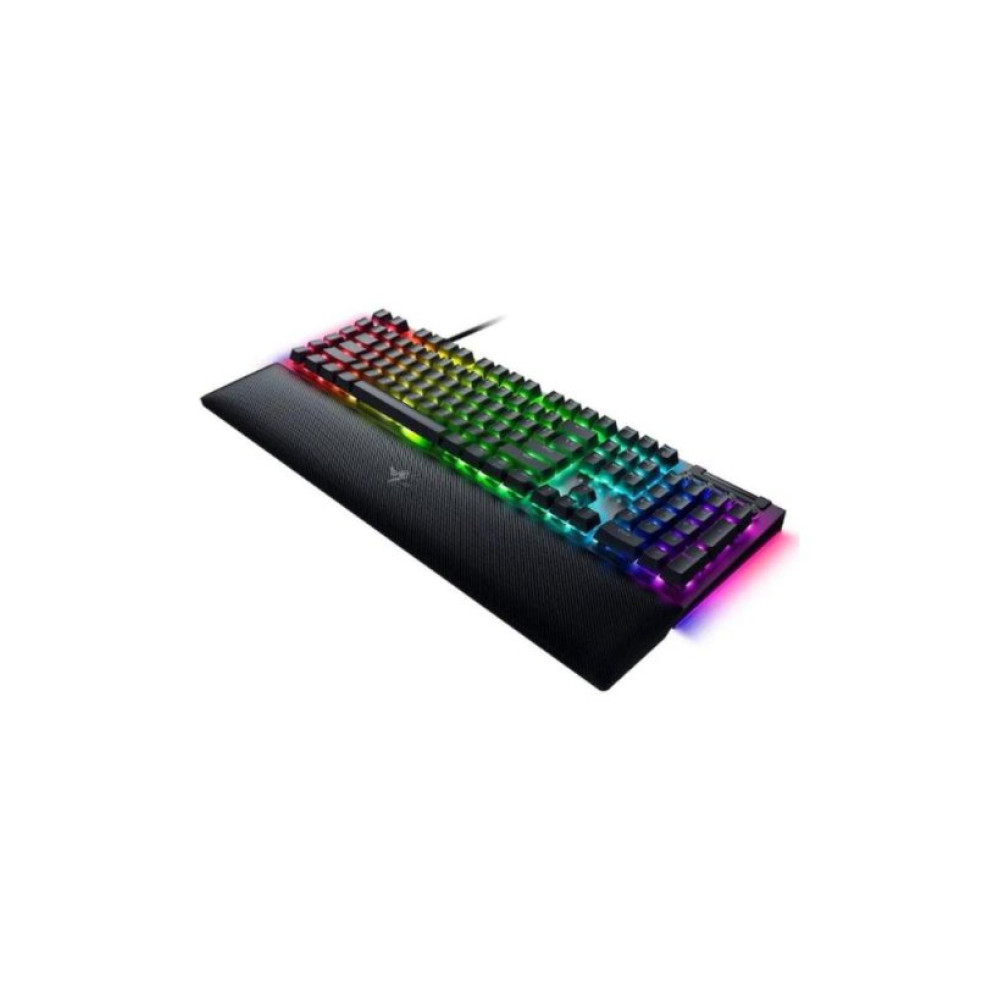 Razer BlackWidow V4 RGB Green Switch Kablolu Mekanik Oyuncu Klavyesi Teşhir