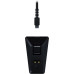 Razer Chroma RC30-03050200-R3M1 RGB Kablosuz Mouse Aksesuarı Şarj Ünitesi Teşhir