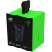 Razer Chroma RC30-03050200-R3M1 RGB Kablosuz Mouse Aksesuarı Şarj Ünitesi Teşhir