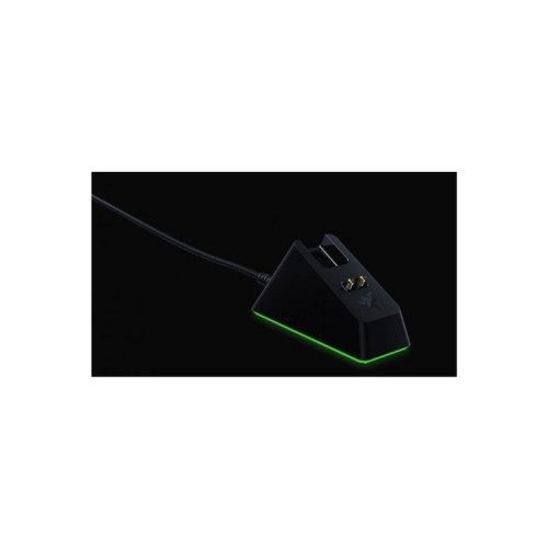 Razer Chroma RC30-03050200-R3M1 RGB Kablosuz Mouse Aksesuarı Şarj Ünitesi