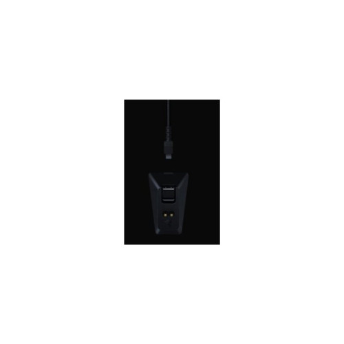 Razer Chroma RC30-03050200-R3M1 RGB Kablosuz Mouse Aksesuarı Şarj Ünitesi