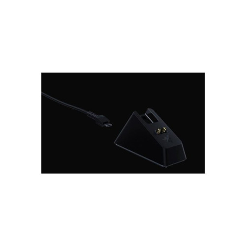 Razer Chroma RC30-03050200-R3M1 RGB Kablosuz Mouse Aksesuarı Şarj Ünitesi