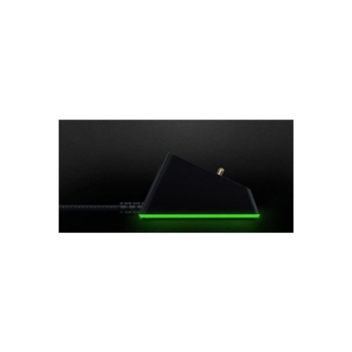 Razer Chroma RC30-03050200-R3M1 RGB Kablosuz Mouse Aksesuarı Şarj Ünitesi