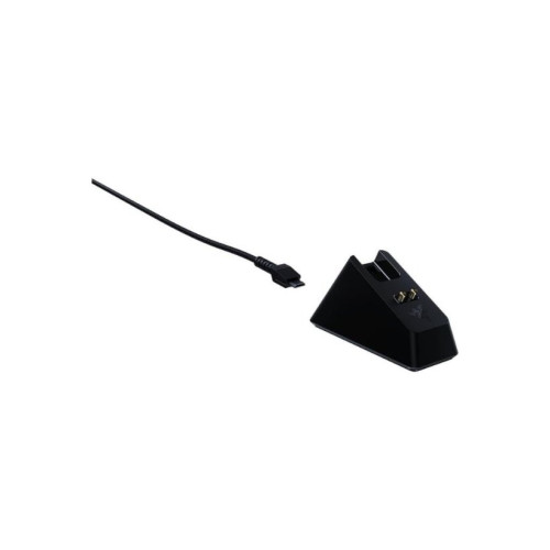 Razer Chroma RC30-03050200-R3M1 RGB Kablosuz Mouse Aksesuarı Şarj Ünitesi