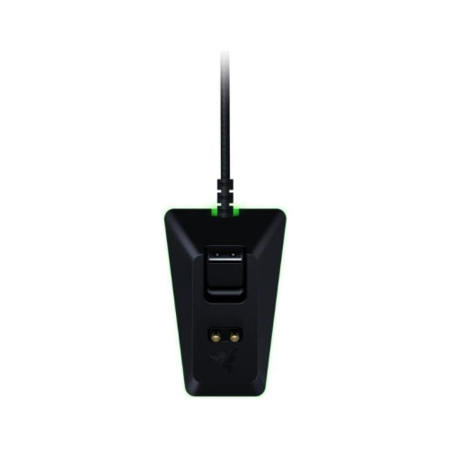 Razer Chroma RC30-03050200-R3M1 RGB Kablosuz Mouse Aksesuarı Şarj Ünitesi