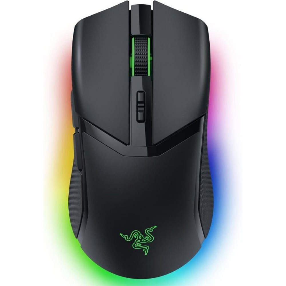 Razer Cobra Pro RZ01-04660100-R3G1 Siyah RGB Optik Kablolu/Kablosuz Oyuncu Mouse - teşhir
