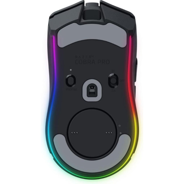 Razer Cobra Pro RZ01-04660100-R3G1 Siyah RGB Optik Kablolu/Kablosuz Oyuncu Mouse - teşhir