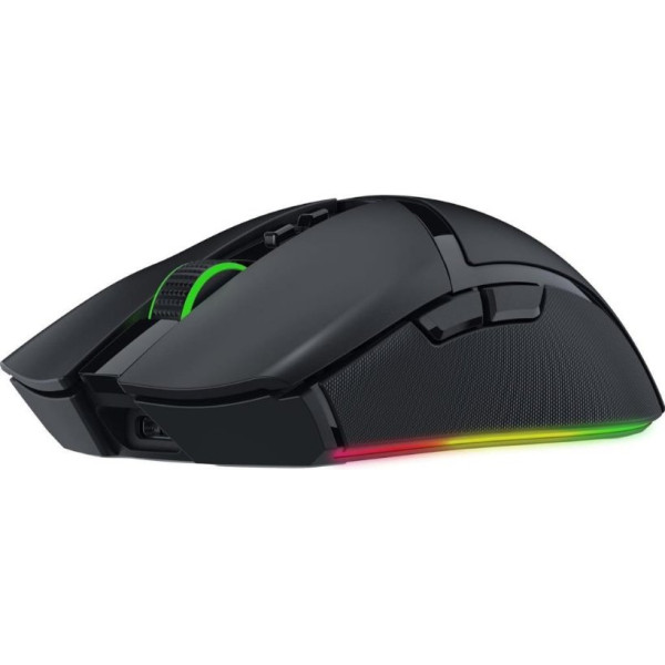 Razer Cobra Pro RZ01-04660100-R3G1 Siyah RGB Optik Kablolu/Kablosuz Oyuncu Mouse - teşhir